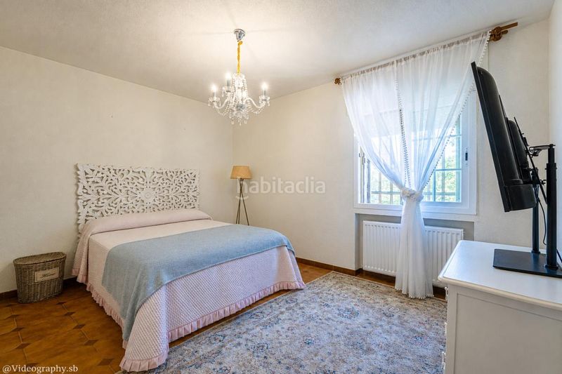 Foto 2879f233-ddd0-4d08-b07e-81259586acab. Casa amb calefacció a Centro-Manguilla Escorial (El)