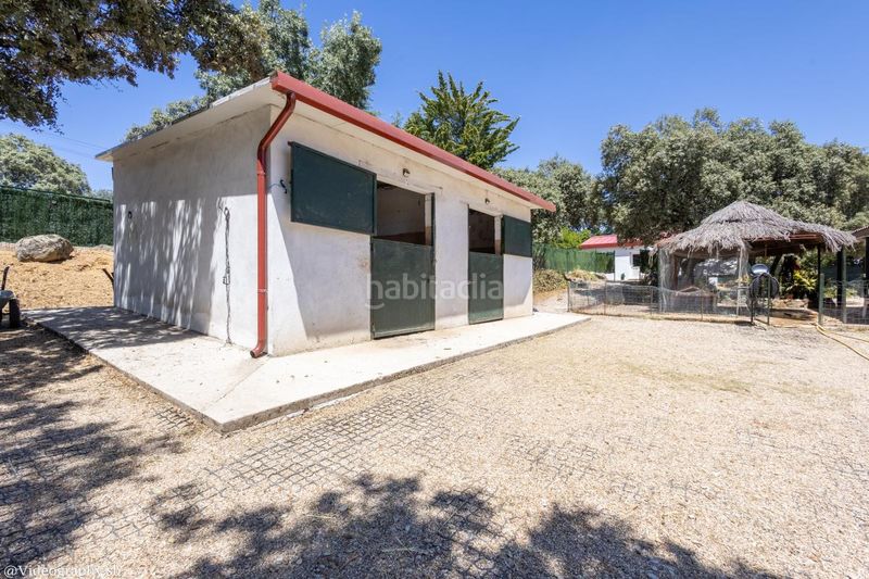 Foto 36f35e1b-6014-49a0-b534-a8d9b8846d50. Casa amb calefacció a Centro-Manguilla Escorial (El)