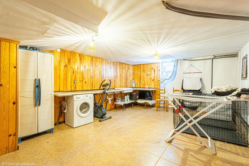 Foto a5c1707d-8767-44fb-8727-db7320816e8d. Casa amb calefacció a Centro-Manguilla Escorial (El)