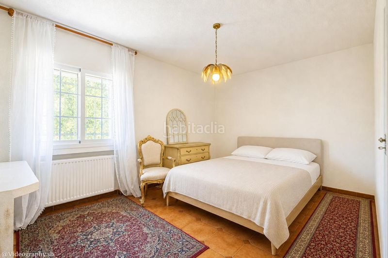 Foto d90793f7-9f0b-4f01-b8bc-b22bf119a2bb. Casa amb calefacció a Centro-Manguilla Escorial (El)