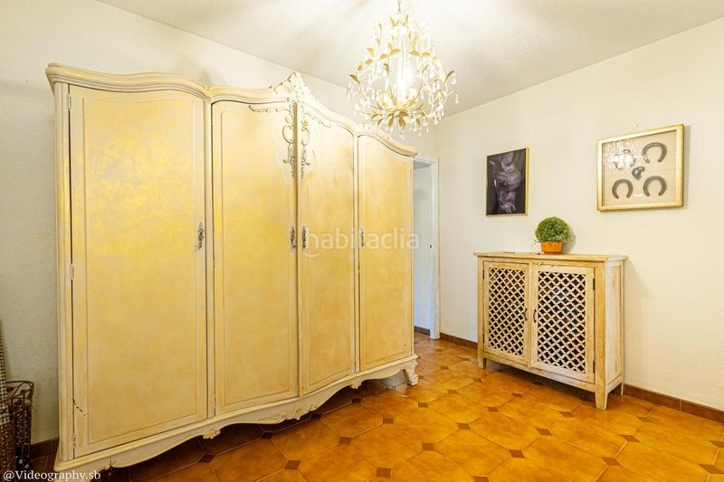 Foto e2b1dba0-5996-41ff-8265-e646164f41f2. Casa amb calefacció a Centro-Manguilla Escorial (El)