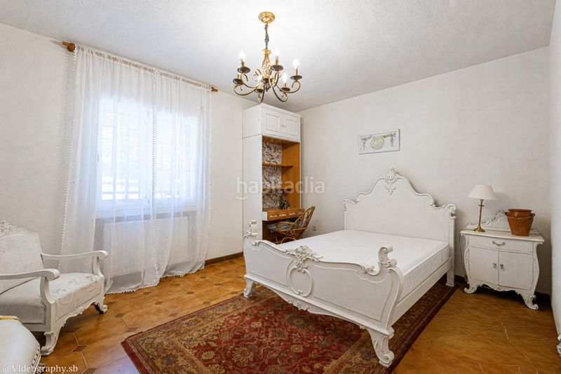 Foto ea4f2b69-b5f7-4a41-a36e-a3eccd96f572. Casa amb calefacció a Centro-Manguilla Escorial (El)