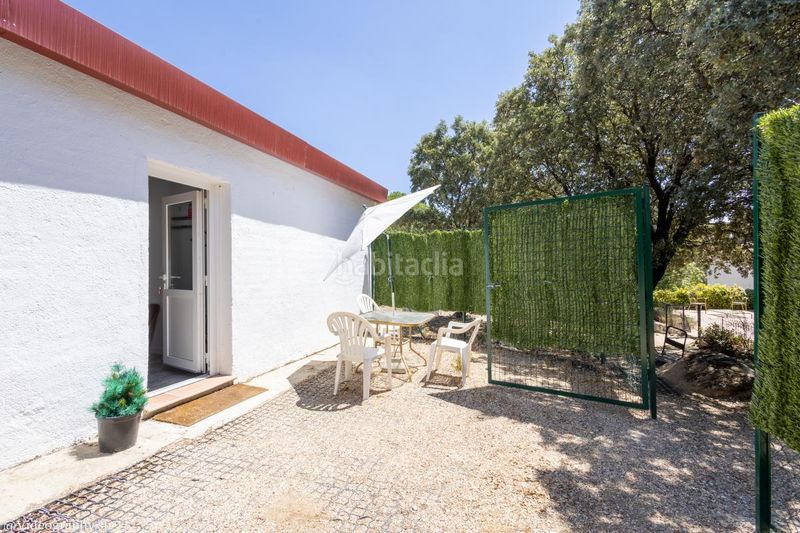 Foto f24c239b-d146-4102-96dc-f8d94700a166. Casa amb calefacció a Centro-Manguilla Escorial (El)