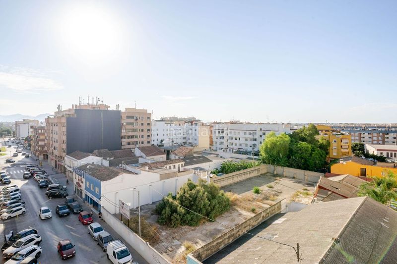 Foto bd4e05ae-09fc-4516-8398-be078e73d5d3. Pis amb calefacció aparcament a Centro Urbano Dénia