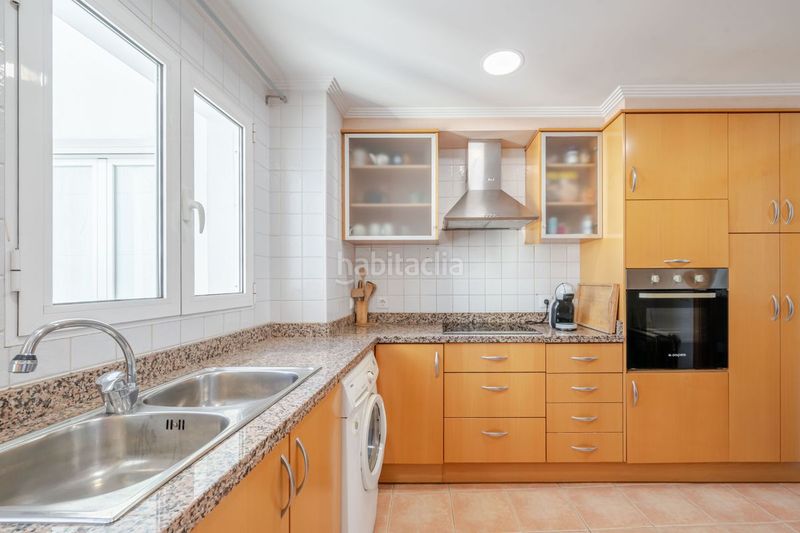 Foto c3364da1-fe57-46ea-a70e-1c029a3c64e7. Pis amb calefacció aparcament a Centro Urbano Dénia