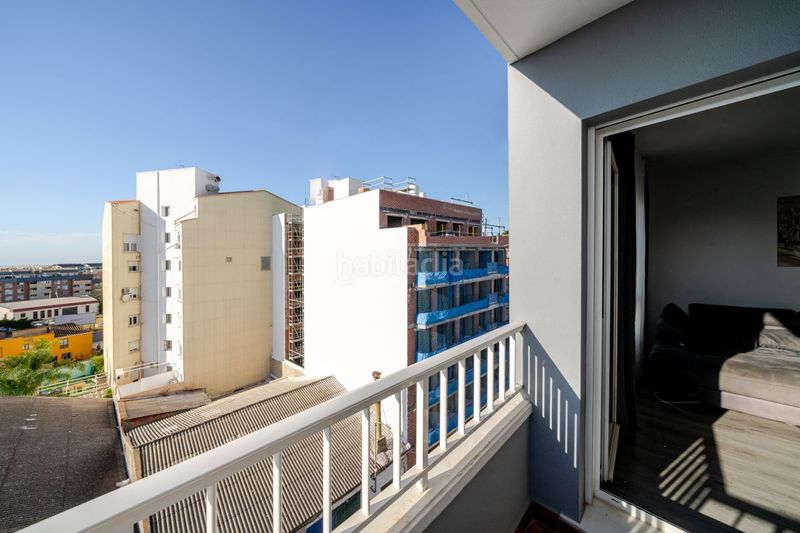 Foto f5134514-e534-40d0-9367-b6272bf53b44. Pis amb calefacció aparcament a Centro Urbano Dénia