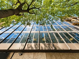 Büro  Carrer d'aragó
