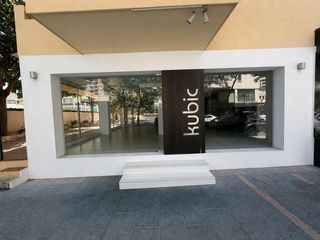 Lloguer Local Comercial  Calle de ramón gómez de la serna