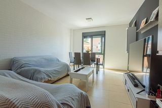 Etagenwohnung  Carrer hortetes