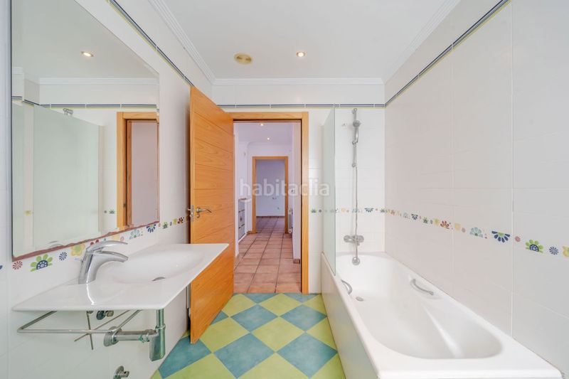 Foto 1eb68883-f00b-4658-b735-0957728a2e77. Casa amb calefacció aparcament piscina a La Pedrera-Vessanes Dénia