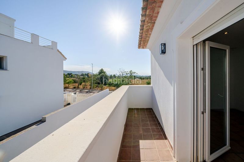 Foto 99e6cf98-0152-4353-a5a7-727b3f6783ae. Casa amb calefacció aparcament piscina a La Pedrera-Vessanes Dénia