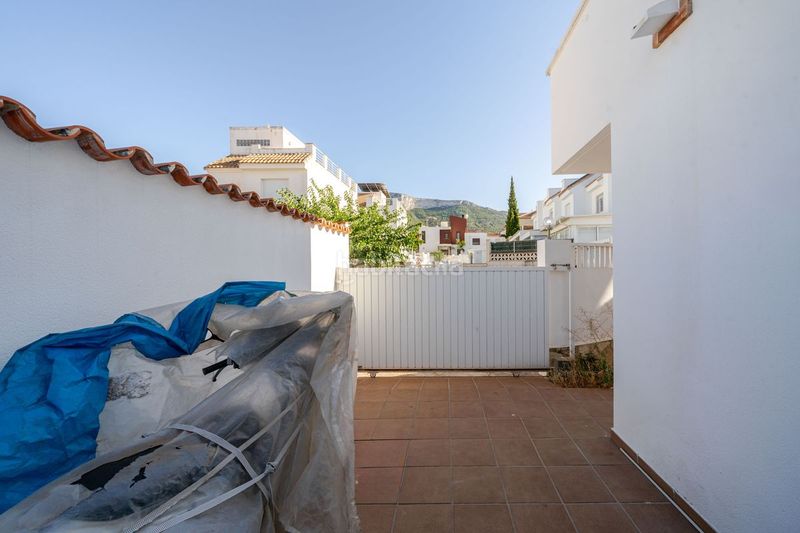 Foto 9e587bf0-7dbb-4c78-8223-9c1d1622e1bb. Casa amb calefacció aparcament piscina a La Pedrera-Vessanes Dénia