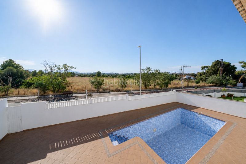 Foto f403ff1f-6aa9-4be3-8b4f-47ead0739fa4. Casa amb calefacció aparcament piscina a La Pedrera-Vessanes Dénia