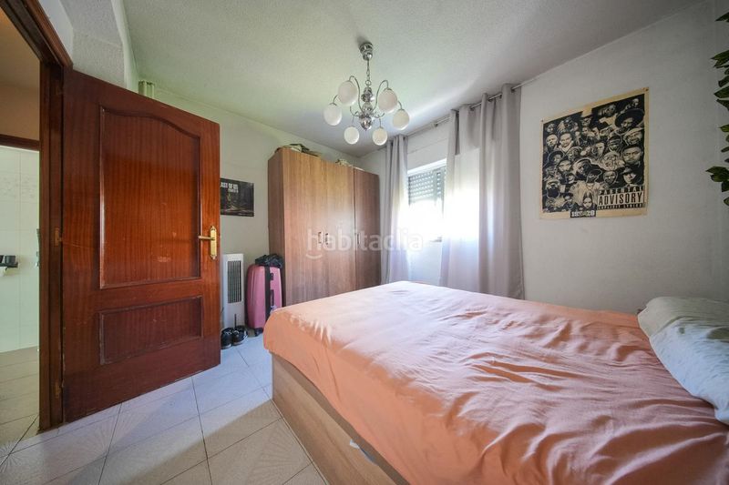 Foto c459a2db-2712-4528-81f2-dfc23273de84. Pis amb calefacció a Zarzaquemada Leganés