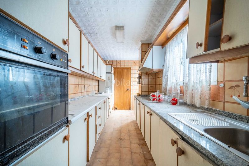 Foto e3db6bf9-0c57-42b2-ade6-d322281f81e4. Casa aparellada amb calefacció a Benamargosa