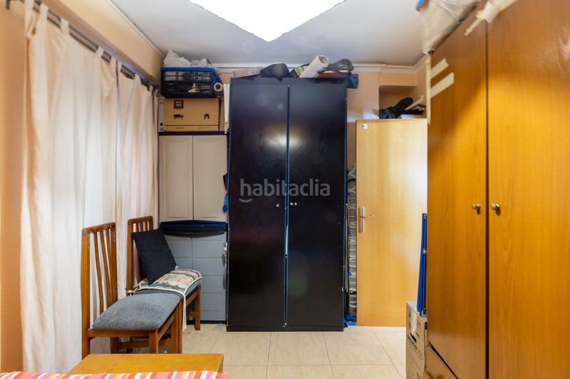 Foto a7d0a9be-6582-4afe-a7d3-9ebd5cf44f4b. Pis amb calefacció a Sant Marcel·lí Valencia