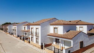 Casa adossada a Calle Cabernet