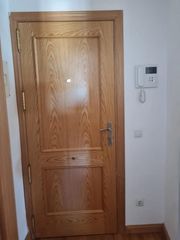 Etagenwohnung  Calle mayor del villar