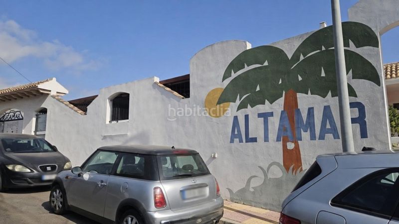 Foto 4d3c8a62-5a3f-45c0-a495-2a3f8f467a11. Dúplex amb calefacció aparcament piscina a El Faro Cullera