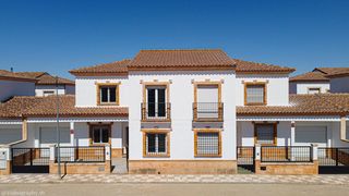 Chalet  Calle syrah