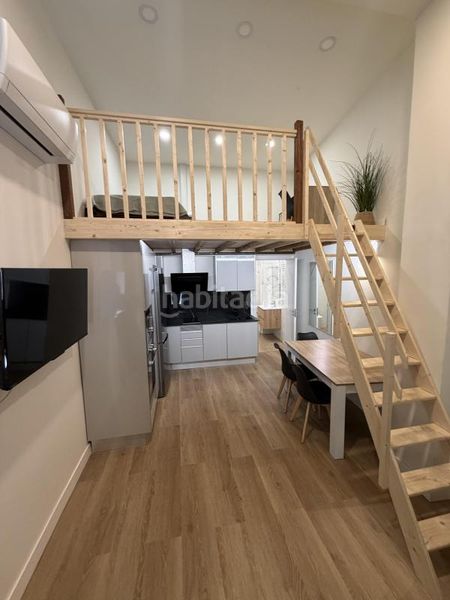 Foto 1819a347-053a-479e-8a24-96371b7176fa. Loft en Portazgo Madrid