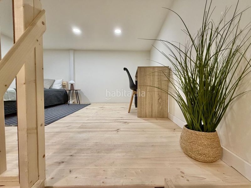 Foto 35082137-23b0-499c-a81c-e4c9f7be1a46. Loft en Portazgo Madrid