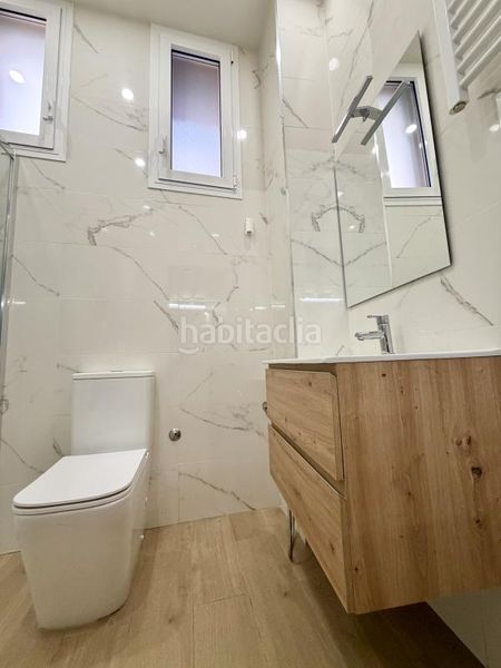 Foto ab4d2263-9153-4240-be33-82b7b0a681df. Loft en Portazgo Madrid