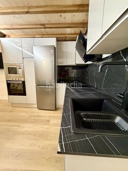 Foto b50ccf3c-c220-4590-a362-a627312e4db6. Loft en Portazgo Madrid