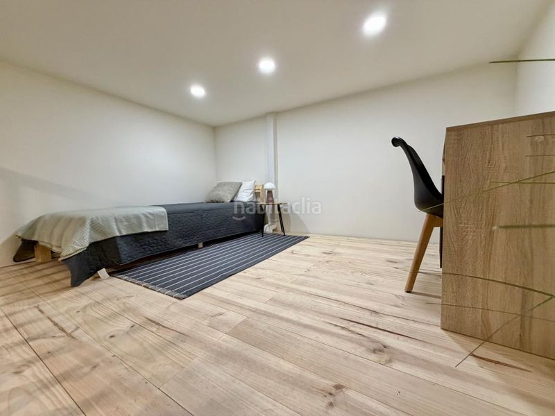 Foto ca30cf14-b998-44f6-9466-93ddc7fdcb8b. Loft en Portazgo Madrid