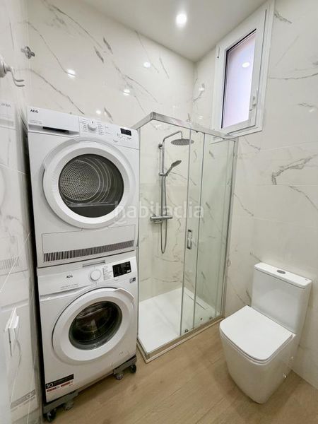 Foto d2eb90f0-4e46-4f7e-ae07-76b2a6773010. Loft en Portazgo Madrid