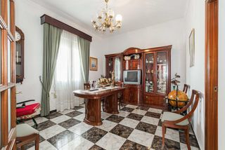 Casa a schiera  Avenida alcalde jesús calderón moreno