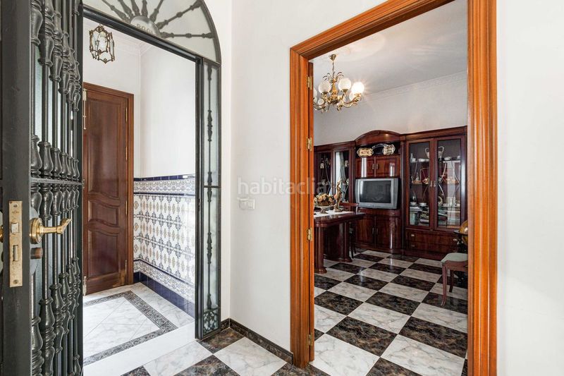 Foto 0761c841-1330-488b-9495-82cc66eca036. Casa adossada amb calefacció a Pilas