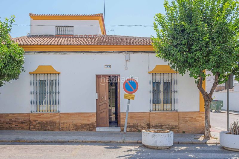Foto 29f97595-175e-41e1-8533-2b27eadd09e7. Casa adossada amb calefacció a Pilas