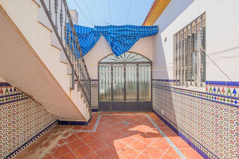 Foto 3d433224-736a-4650-8c12-6fbf11e91a11. Casa adossada amb calefacció a Pilas