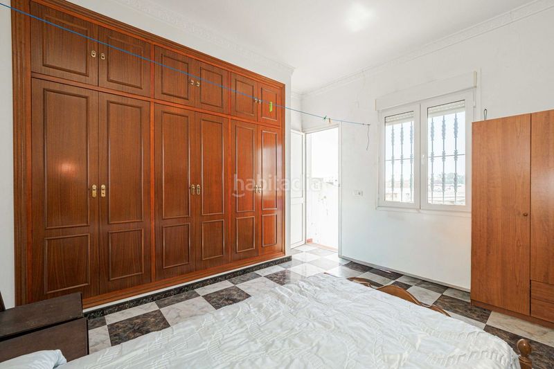 Foto 546fb228-4a27-4df8-9d66-3a6f4a4b0f60. Casa adossada amb calefacció a Pilas