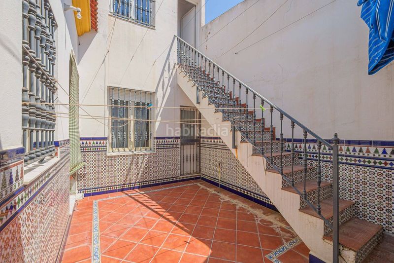 Foto 5e2d2d9e-f310-4465-8f63-26d336730502. Casa adossada amb calefacció a Pilas