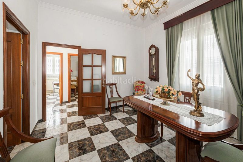 Foto 637b5435-a692-49fe-b9ad-b27ae1a0b6e7. Casa adossada amb calefacció a Pilas