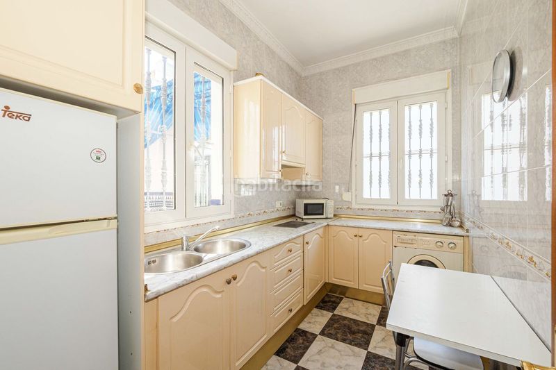 Foto abf90e22-e721-418d-b59f-9212dde9bbed. Casa adossada amb calefacció a Pilas