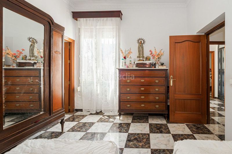 Foto beaa2f94-36ba-483c-a300-d4ae3f2483a5. Casa adossada amb calefacció a Pilas