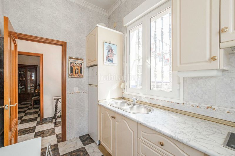 Foto e0b0bc4f-79d4-4741-b7e8-0b2f92106837. Casa adossada amb calefacció a Pilas
