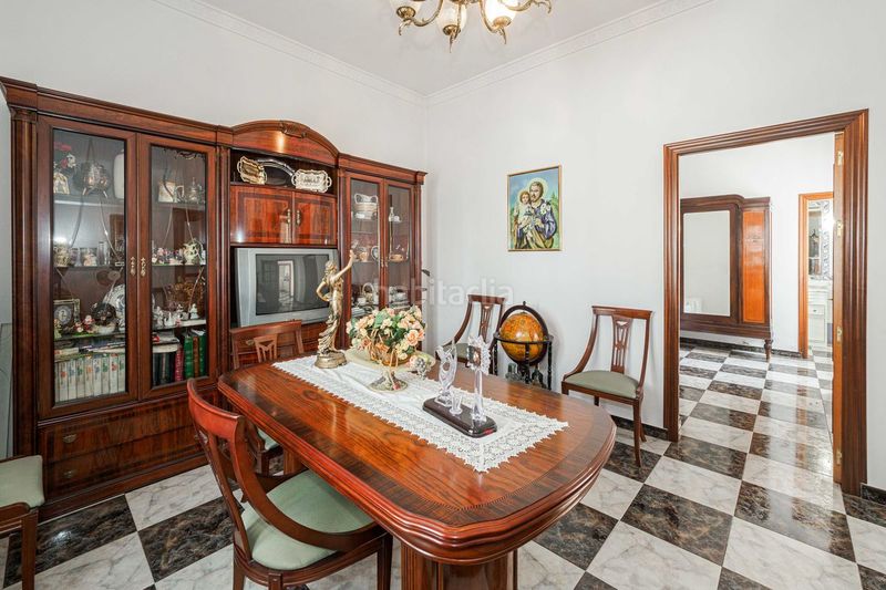 Foto f8b39995-998d-4846-8127-f1754609fc4e. Casa adossada amb calefacció a Pilas