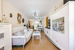 Flat  Avenida ingeniero josé maría garnica