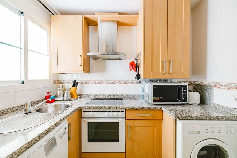Foto a03153e2-4585-443f-95fc-4e0b0a3bd55d. Planta baja en Montealto - Monterrey Benalmádena
