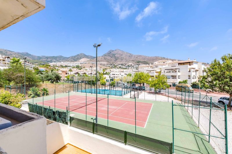 Foto a146f09a-afb1-4350-a1fb-f34b51467615. Planta baja en Montealto - Monterrey Benalmádena