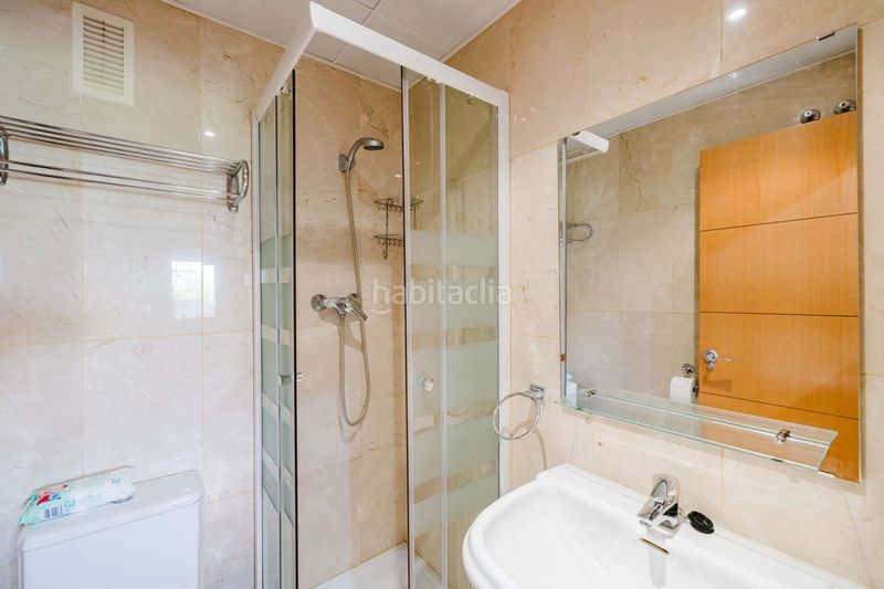 Foto e08604e9-17e9-4fc6-aa8e-d3065e9b9a88. Planta baja en Montealto - Monterrey Benalmádena