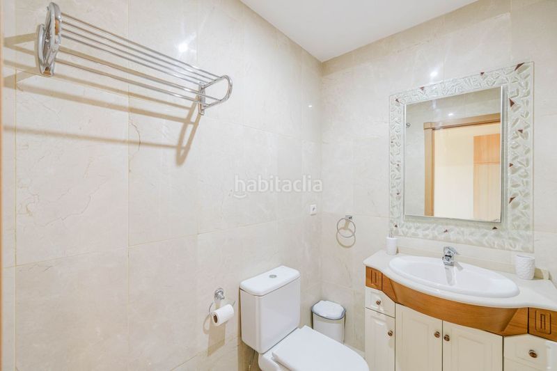 Foto e3d988b8-939b-4a62-9bcf-ac45b447b7a8. Planta baja en Montealto - Monterrey Benalmádena