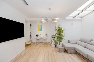 Casa adossada a San Julián