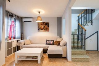 Casa a schiera in Avinguda D'Escandinàvia