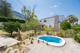 Casa a Camí Assagador de Santa Llu