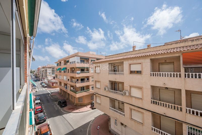 Foto c2e675fd-277b-493d-8596-61099b068647. Pis amb calefacció a Playa de los Náufragos Torrevieja